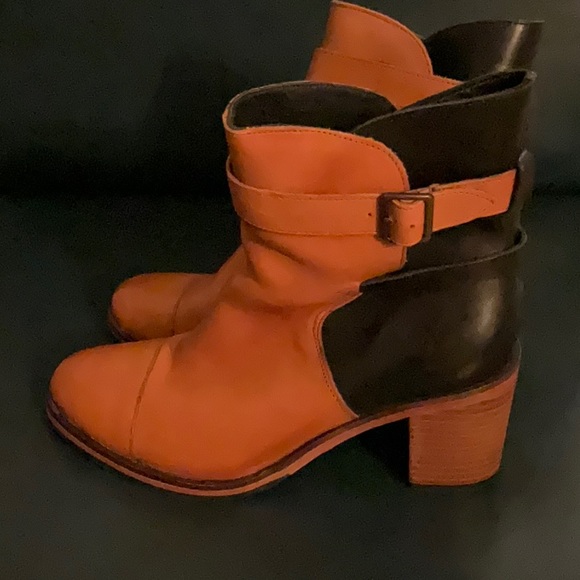 Wolverine 1000 Mile Booties - Picture 3 of 10